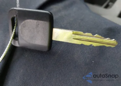 2019 Nissan Frontier S z USA, uszkodzony, nr VIN 1N6BD0CT8KN721415